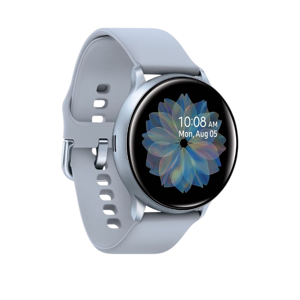 Samsung Galaxy Watch Active2 (40mm) Cloud Silver (Bluetooth)